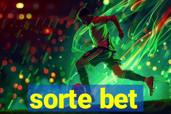 sorte bet
